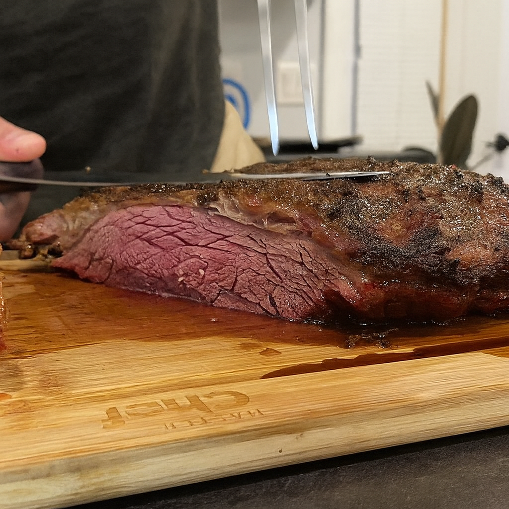 Whole Flank Steak – Vacio Entero | Robust flavour