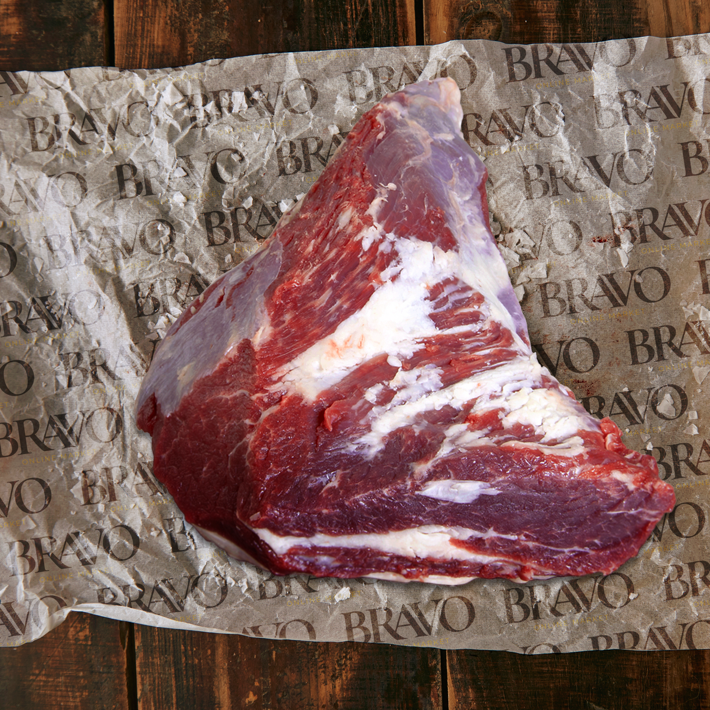 Premium Rump Tail Steak – Tender, Juicy, and Full of Rich Flavour