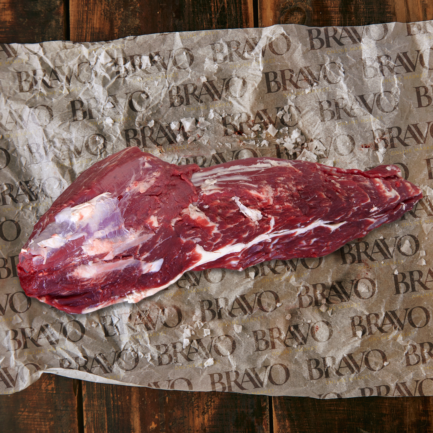 Delicate Tenderloin – Exceptionally Tender and Full of Flavour