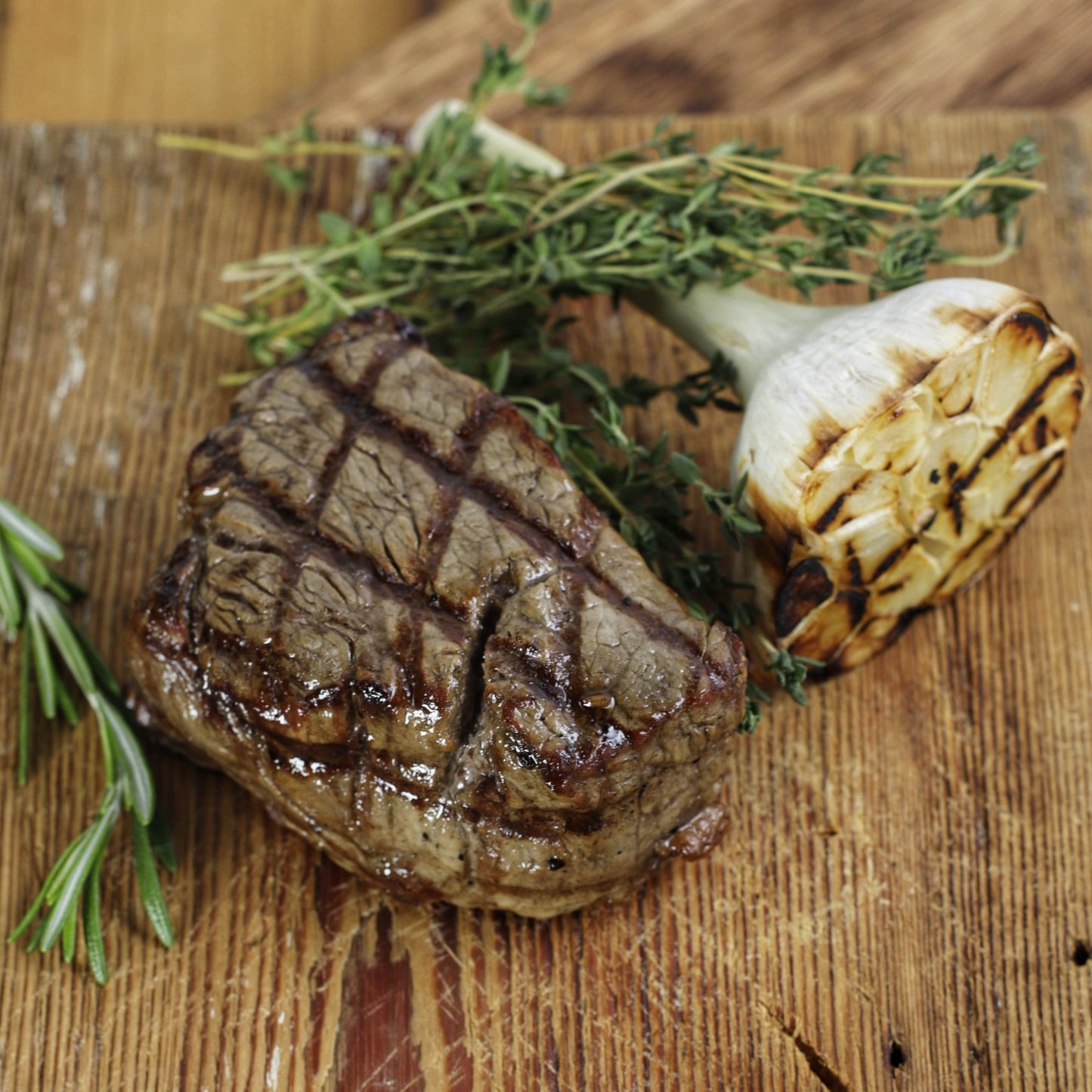 Delicate Tenderloin – Exceptionally Tender and Full of Flavour