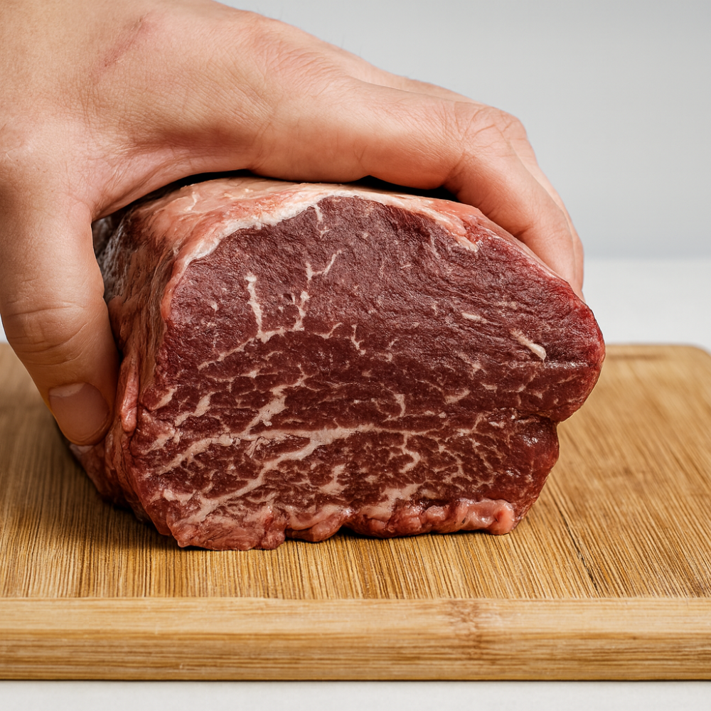 Delicate Tenderloin – Exceptionally Tender and Full of Flavour