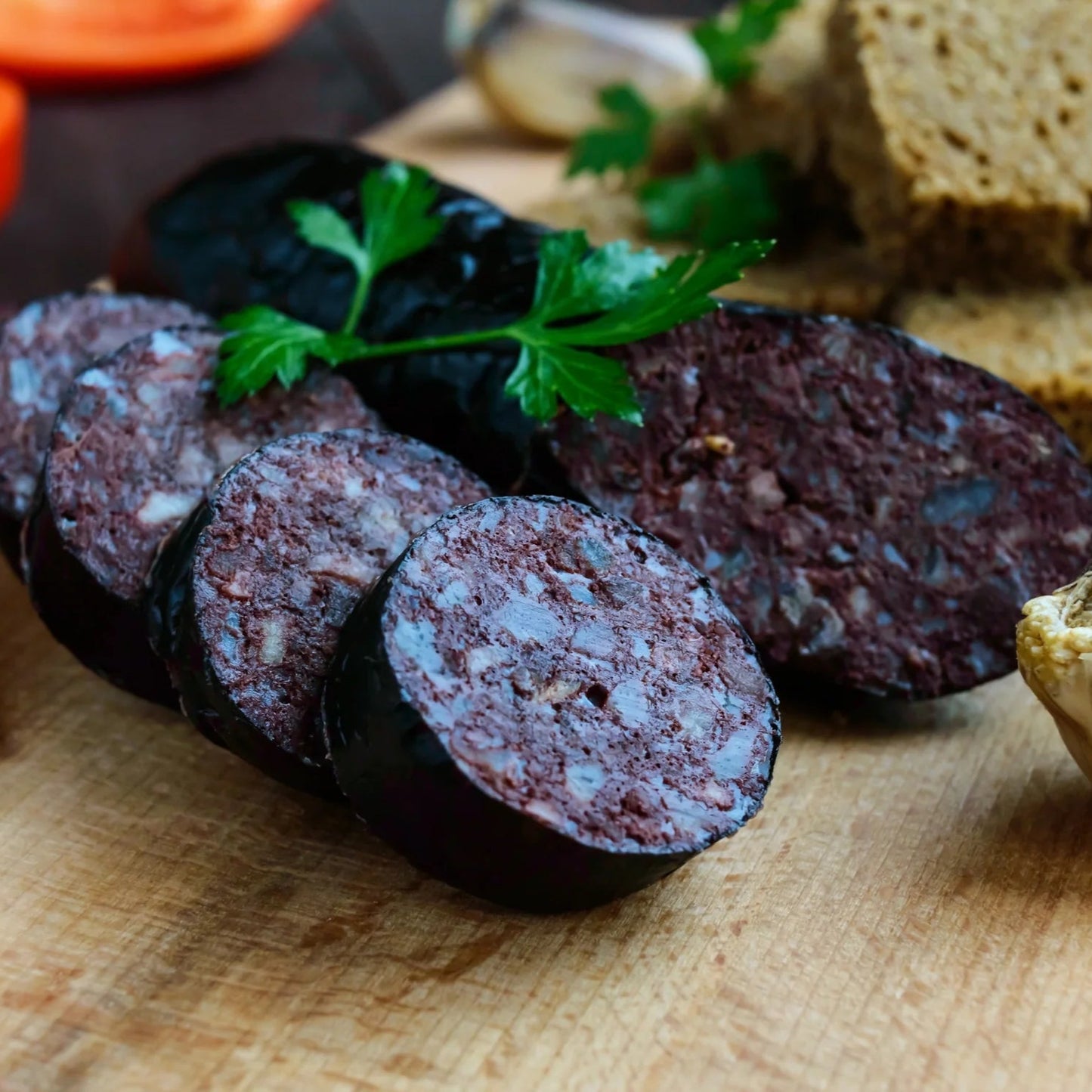 Morcilla – Pack x3 | Rich & Traditional Blood Sausage