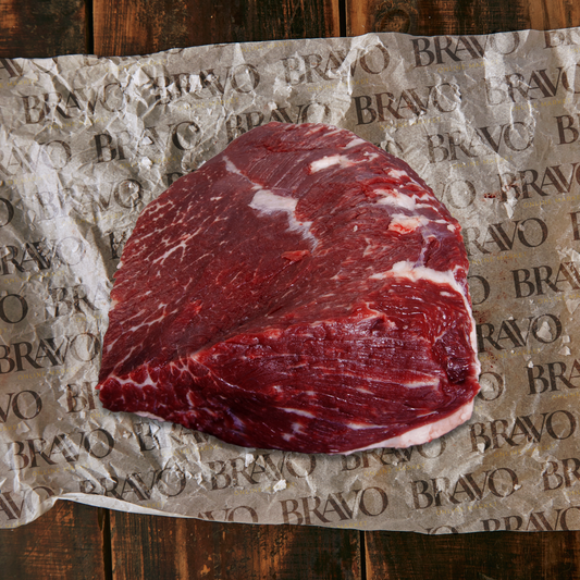 Rump – Corazón de Cuadril | Full-Bodied