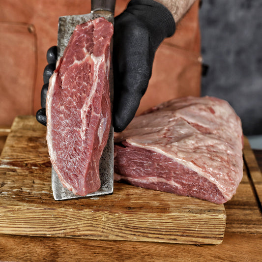Succulent Picanha Steak – Rich Flavour, Perfectly Tender