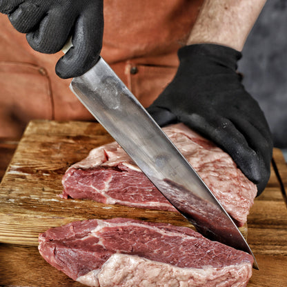 Succulent Picanha Steak – Rich Flavour, Perfectly Tender