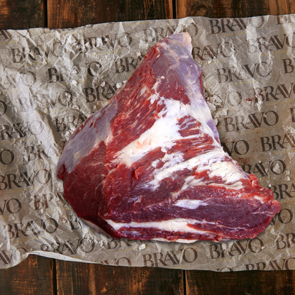 Premium Rump Tail Steak – Tender, Juicy, and Full of Rich Flavour