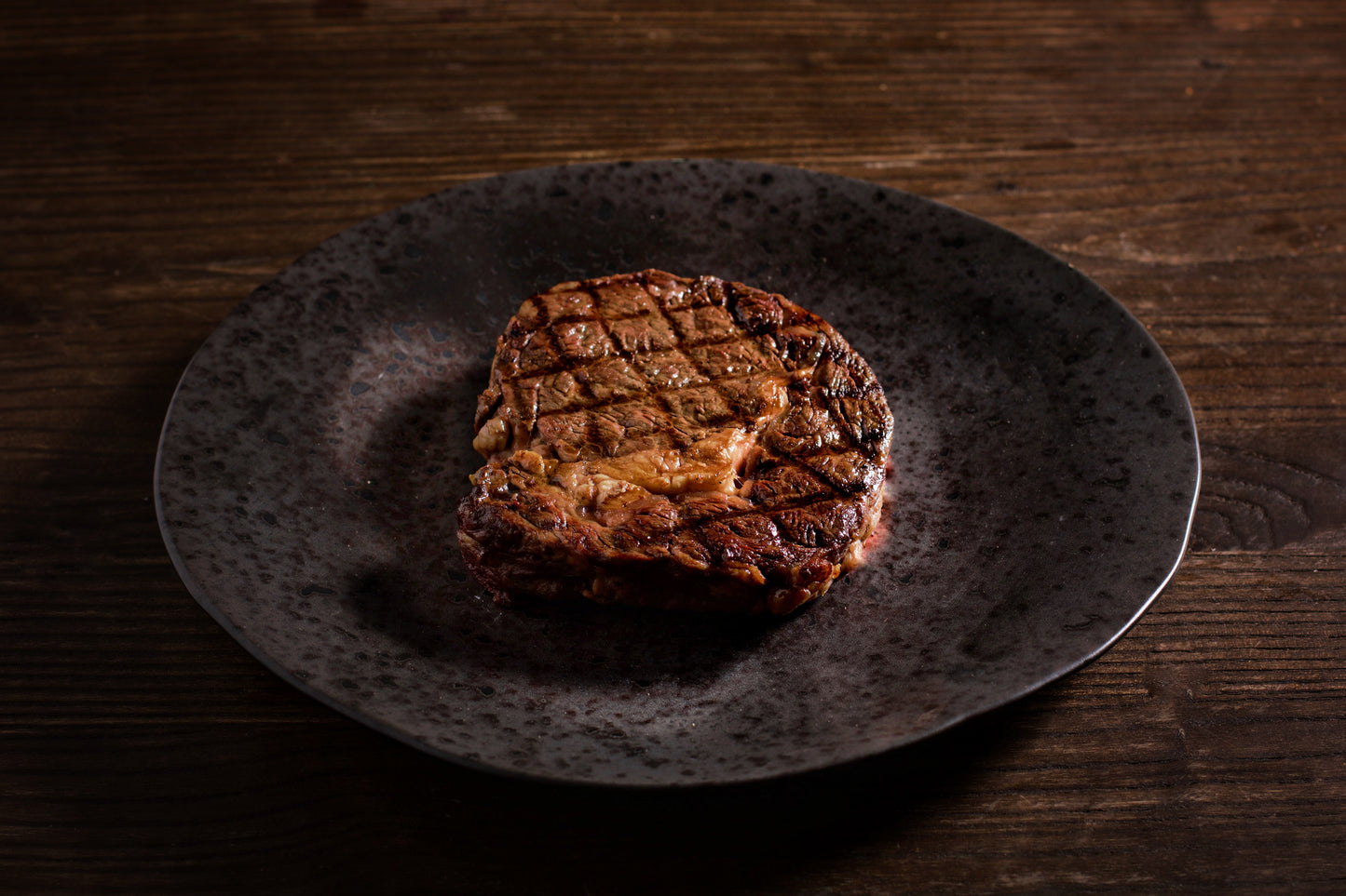 Premium Ribeye Steak – Rich, Marbled, and Unbeatable in Flavour