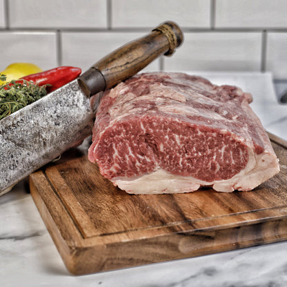 Juicy Sirloin Steak | Tender, Full of Flavour, and Perfectly Grilled