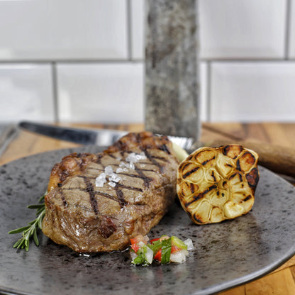Juicy Sirloin Steak | Tender, Full of Flavour, and Perfectly Grilled