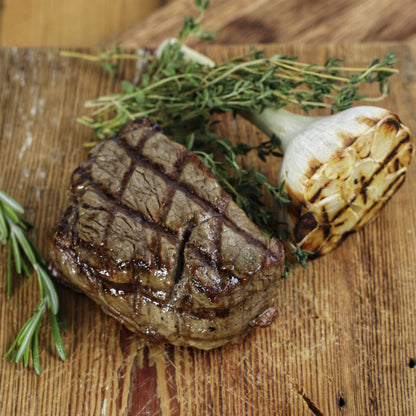 Delicate Tenderloin – Exceptionally Tender and Full of Flavour