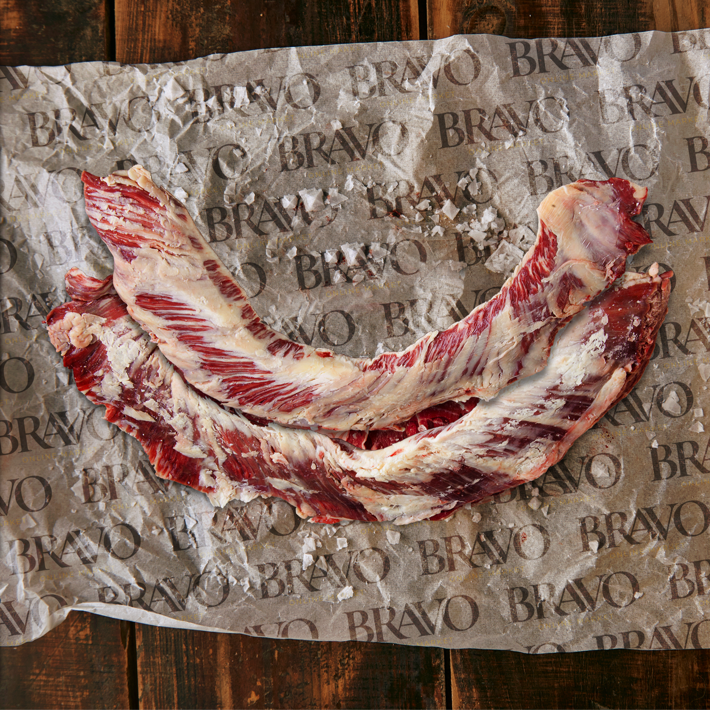 Tender Thin Skirt Steak – Perfectly Juicy and Full of Flavour