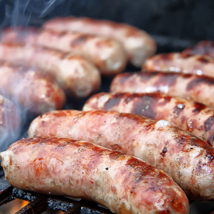 Chorizo – Pack x3 | Authentic BBQ Flavour